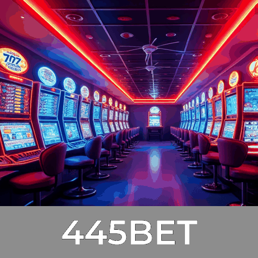 445BET: A Plataforma de Apostas Móvel Completa