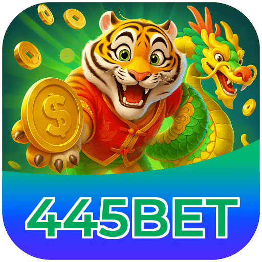 445BETlogo