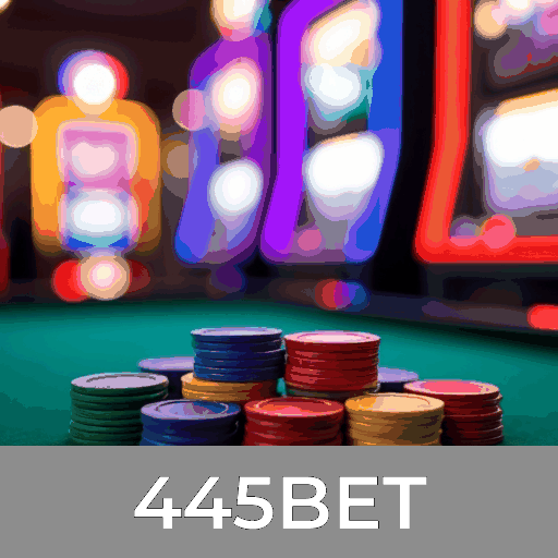 445BET: Experimente a emocionante pesca do Big Bass Splash e ganhe alto!