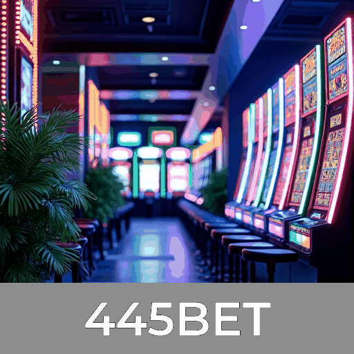 445BET: Jogo Crash com Retorno Imediato e Altas Recompensas